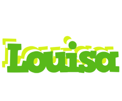 Louisa picnic logo