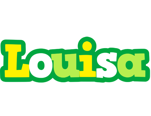 Louisa soccer logo