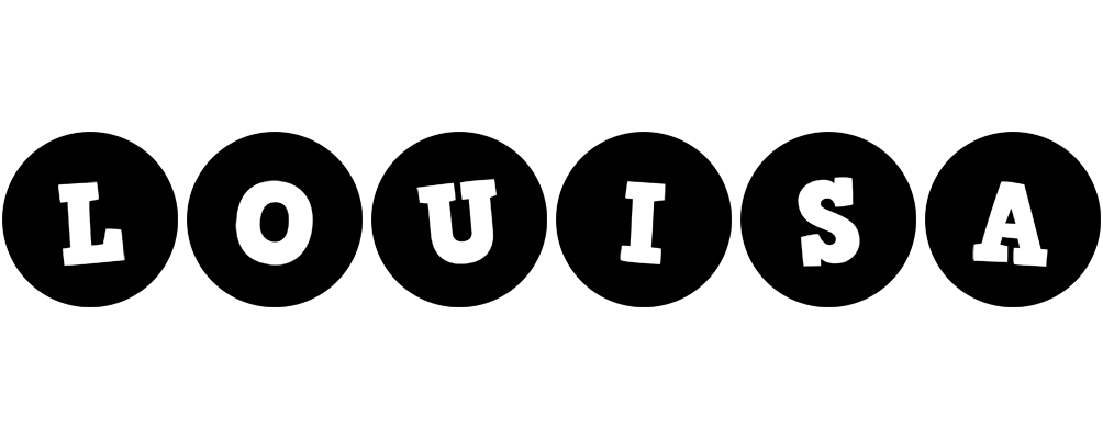 Louisa tools logo