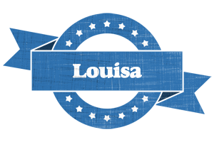 Louisa trust logo