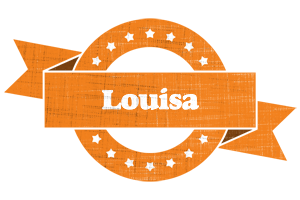 Louisa victory logo