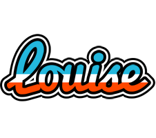 Louise america logo