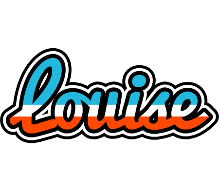 Louise america logo