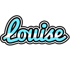 Louise argentine logo