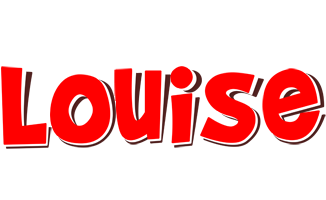 Louise basket logo