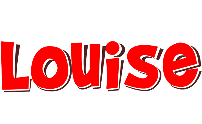 Louise basket logo
