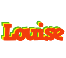 Louise bbq logo