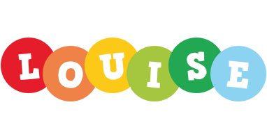 Louise boogie logo