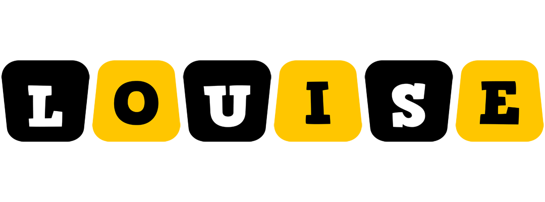 Louise boots logo