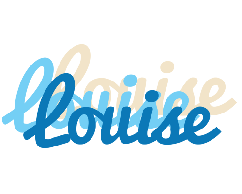 Louise breeze logo