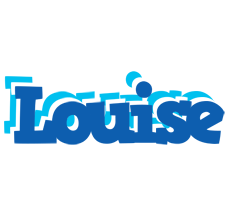 Louise business logo