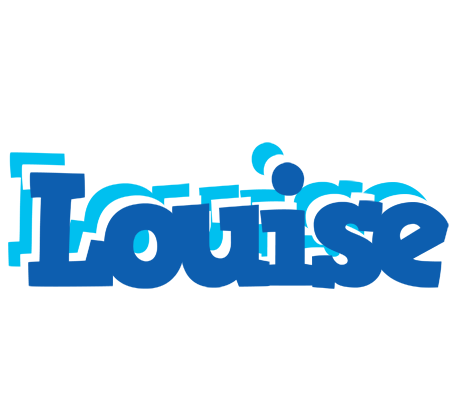 Louise business logo