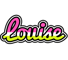 Louise candies logo