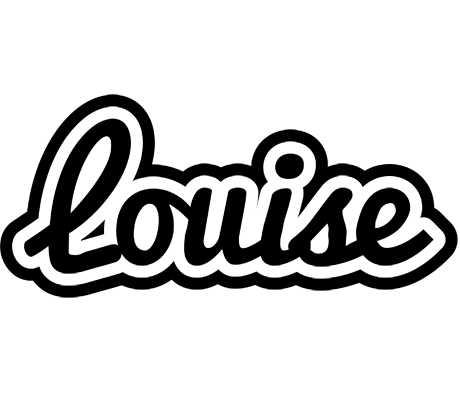 Louise chess logo