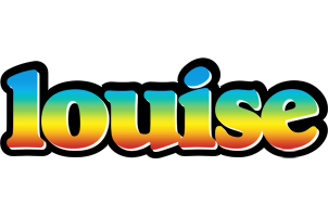 Louise color logo