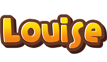 Louise cookies logo