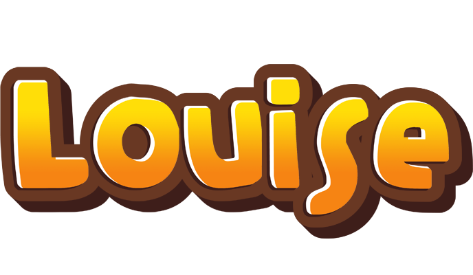 Louise cookies logo