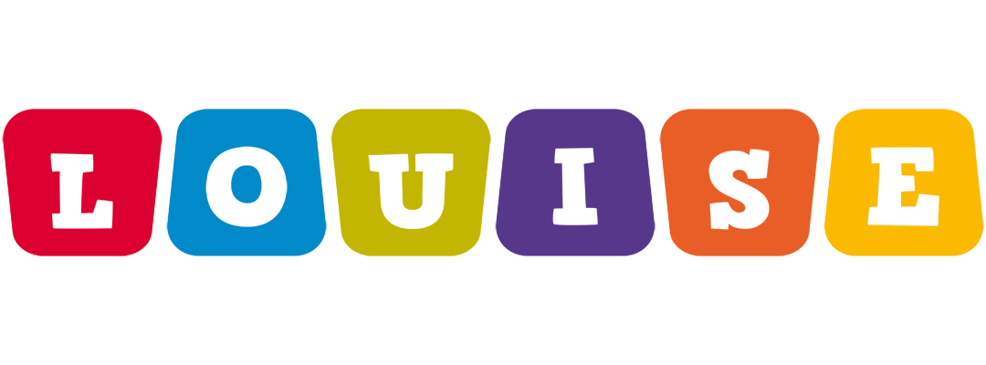 Louise daycare logo