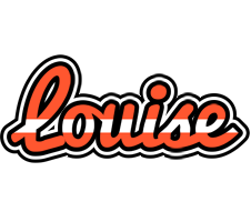 Louise denmark logo