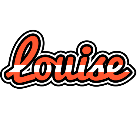 Louise denmark logo