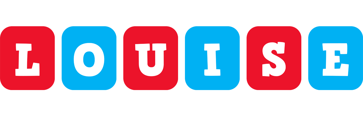 Louise diesel logo