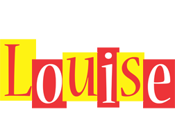 Louise errors logo