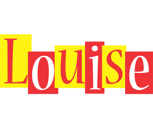 Louise errors logo
