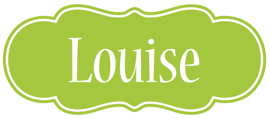 Louise family logo