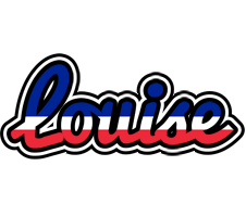 Louise france logo