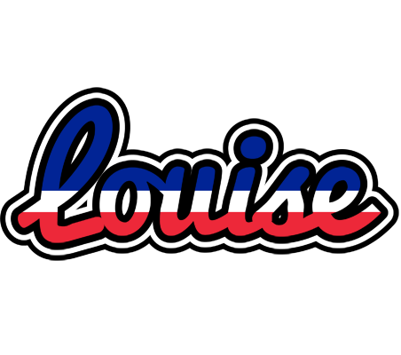Louise france logo