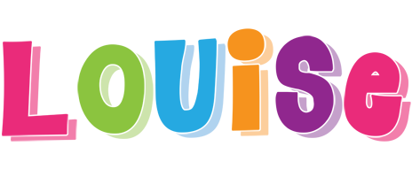 Louise friday logo