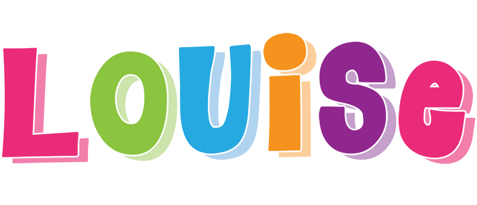Louise friday logo