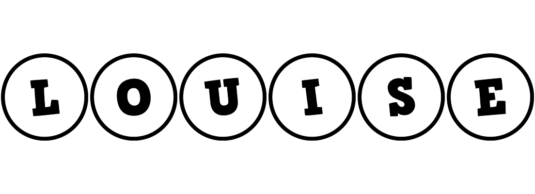 Louise handy logo
