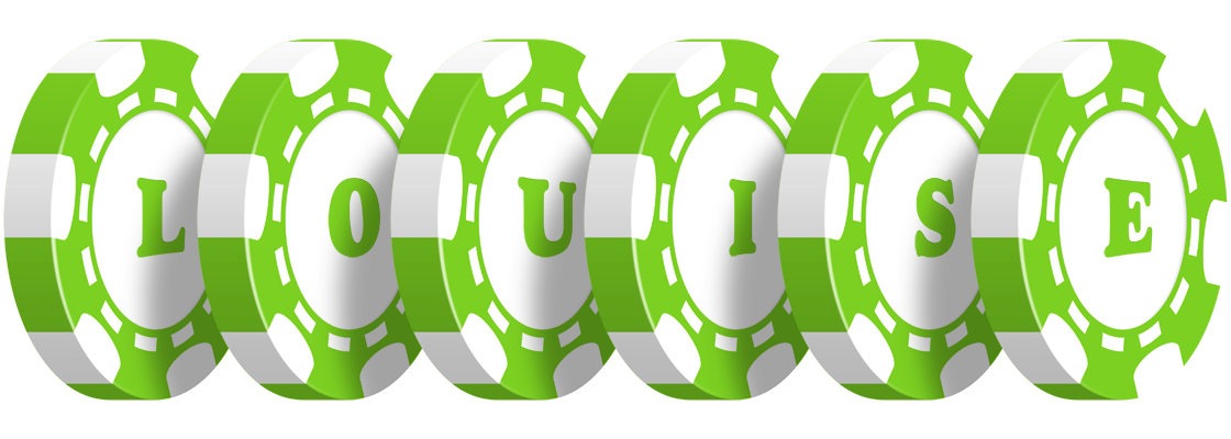 Louise holdem logo