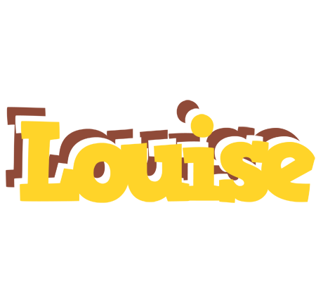Louise hotcup logo