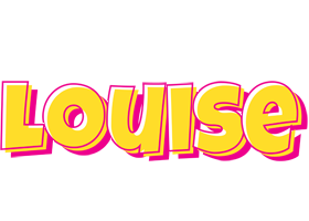 Louise kaboom logo