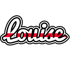Louise kingdom logo