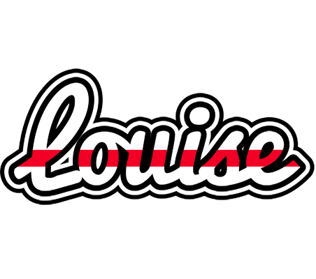 Louise kingdom logo