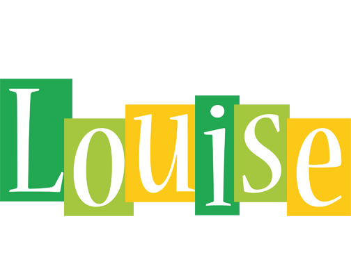 Louise lemonade logo