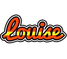 Louise madrid logo