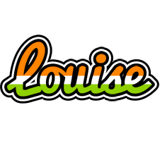 Louise mumbai logo