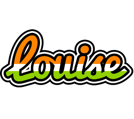 Louise mumbai logo