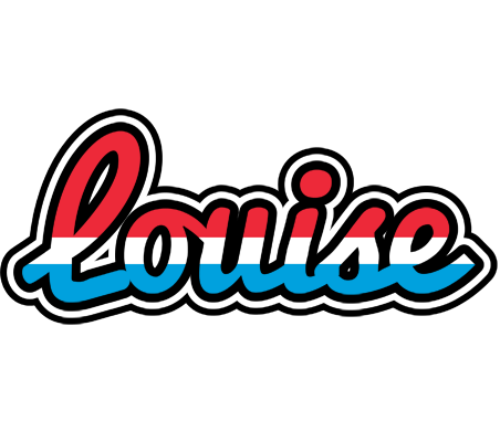Louise norway logo