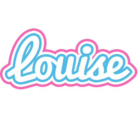 Louise outdoors logo