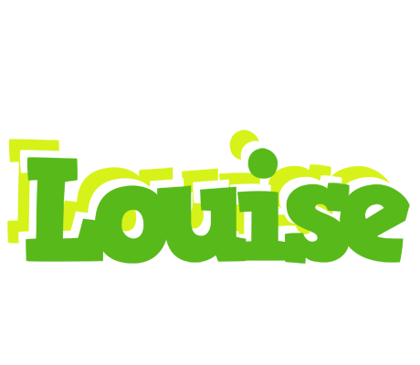 Louise picnic logo