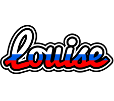 Louise russia logo