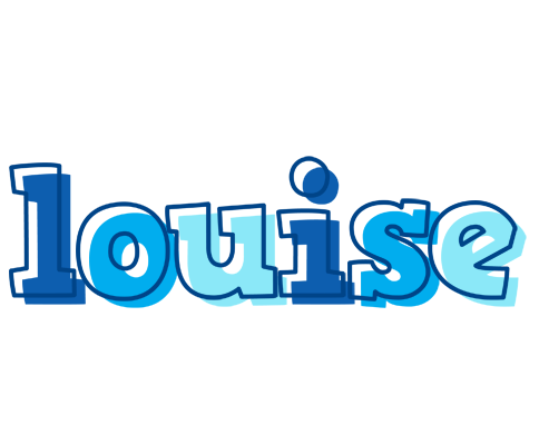 Louise sailor logo