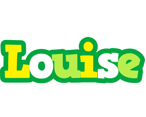 Louise soccer logo