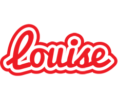 Louise sunshine logo