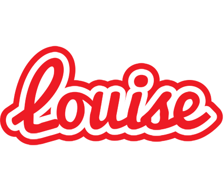 Louise sunshine logo